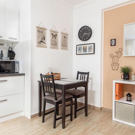 Studio Izola Buitenkant foto