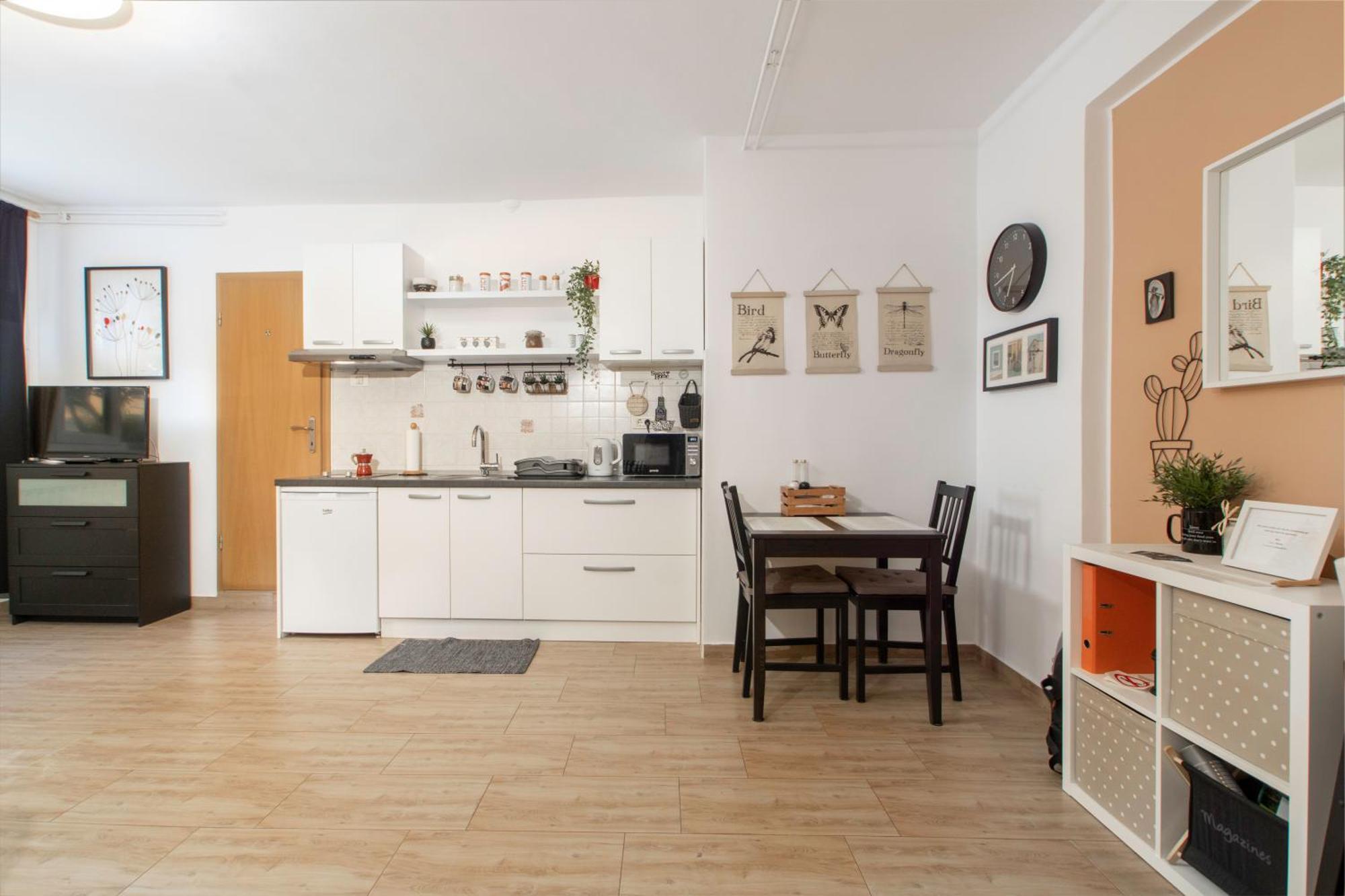 Studio Izola Buitenkant foto