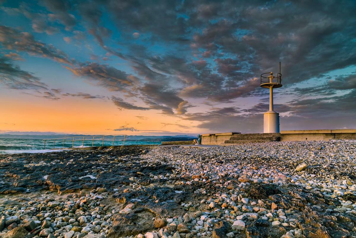 Studio Izola Buitenkant foto